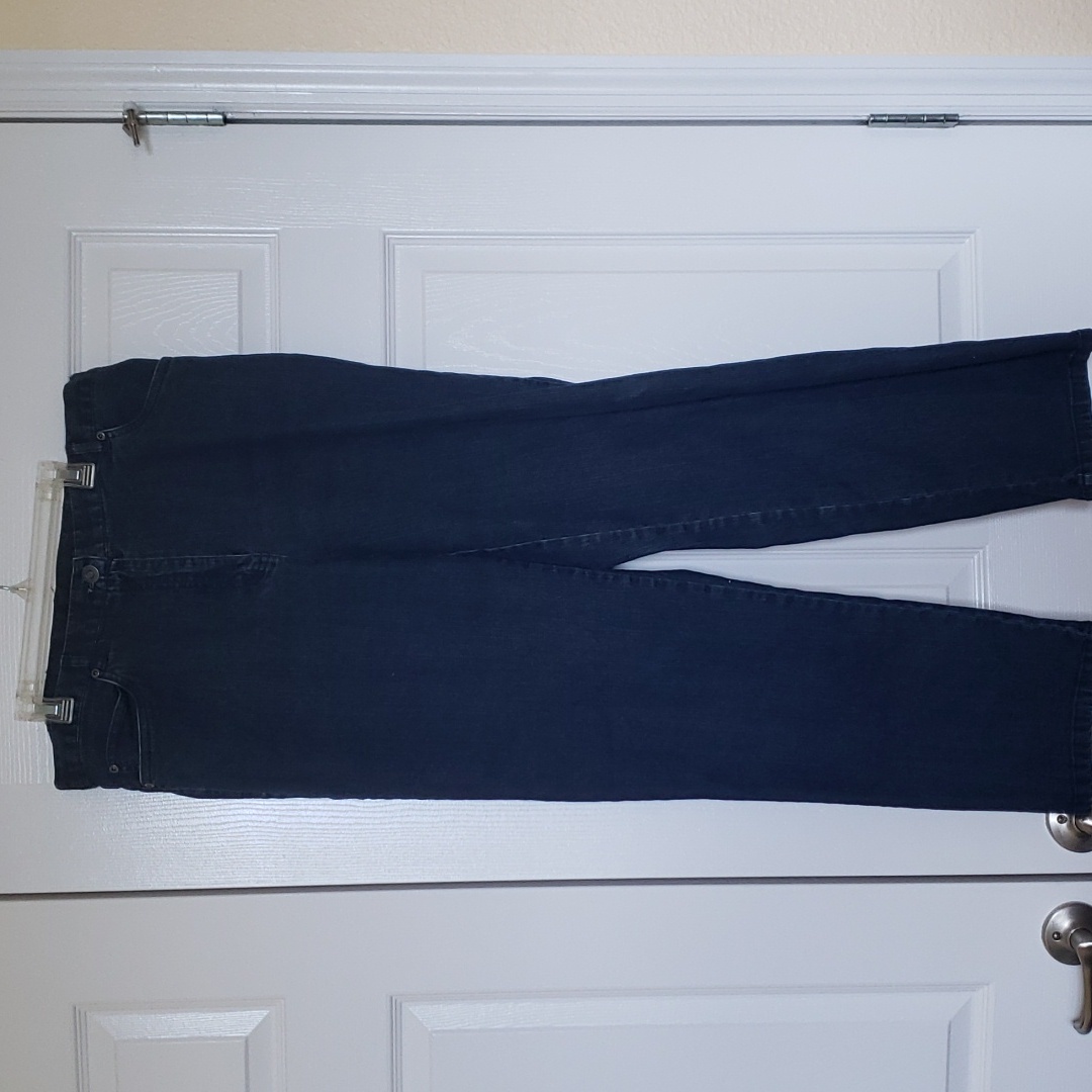 Ruby Rd Jeans